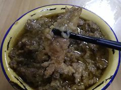 -定家小酥肉·清真(回民街店)
