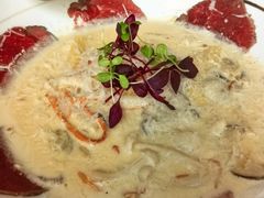 -斯普汇生蚝牛排馆(中骏世界城店)