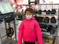 -迪卡侬(西三旗店)