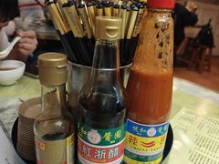 -刘森记面家(桂林街店)