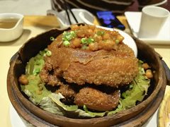 -小柴米·传统江西菜(八一广场店)