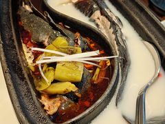 -锦府盐帮·李宅(领展购物广场中关村店)