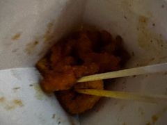 -味子夫鸡柳(三峡广场店)