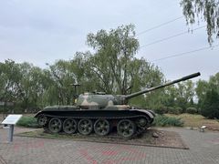 -北方兵器城
