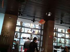 -金枝玉叶上海人家食府(三里河店)