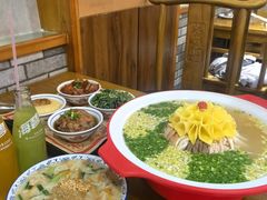 -杏花村水席楼·洛阳水席(老城十字街店)