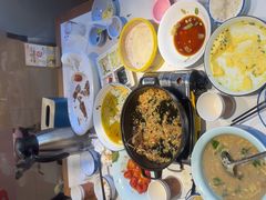 -东流山烤鸭·家常菜(巢湖万达店)