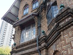 门面-马勒别墅·中餐厅