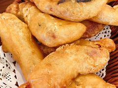 -海坛特色小吃·只做平潭特色菜(平潭店)