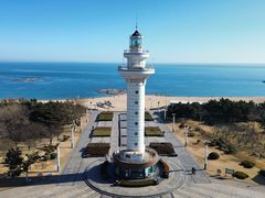 -日照灯塔风景区