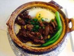 -香港九道港式茶餐厅(万科店)
