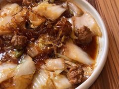 -九转小磨·非遗东北菜(群力店)