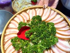 -赵美丽·重庆社区火锅·直营店(火车东站·中豪国际店)