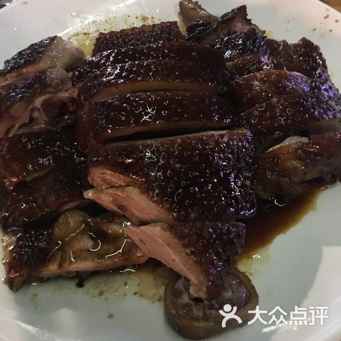 紫金食坊青榄炖瘦肉白肺图片-北京粤菜馆-大众点评网