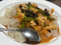 -将相和·海鲜蒸饺大连菜