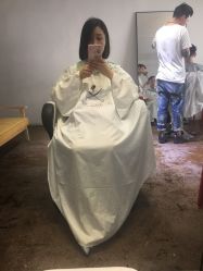 -S.HAIR SALON