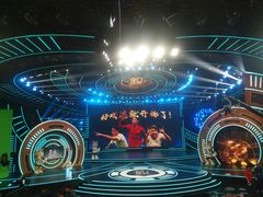 -中央广播电视总台(光华路办公区)