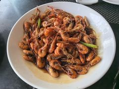 -三台山庄中餐厅