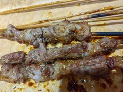 -有蚝有翅烧烤大排档·宵夜(右安门店)
