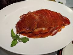 -四季民福烤鸭店(王府井东安门店)