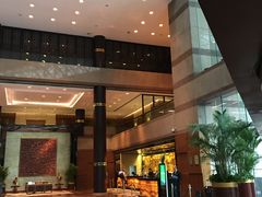 -上海新锦江大酒店