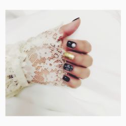 -LILIANBS美甲工房