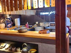 -将军牛排·尔滨地标朝鲜族美食(总店)
