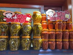 -西江红·株洲本地菜(滨江南路店)
