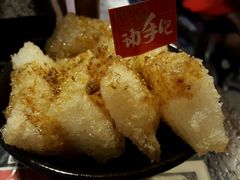 -蘭奢雅集·江浙菜(青山江滩店)