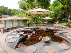 -碧水湾温泉