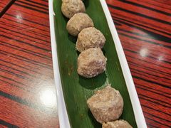 -沙胆彪炭炉牛杂煲(成都玉林店)