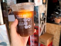 柠茶-世记咖啡(氹仔外卖店)