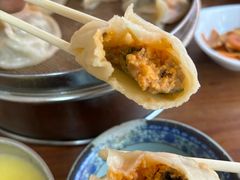-老烟台灌汤包(南洪街店)