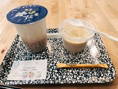 -青玉酸奶青海老酸奶、甜醅子