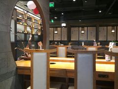 大堂-呷哺呷哺(砂之船奥莱店)