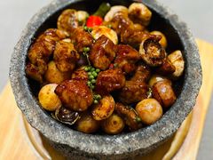 安格斯牛肉粒-南园酒家(前进路店)