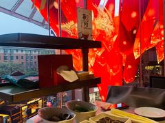 -海底捞火锅(老城根店)