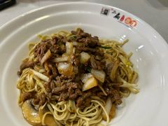 -二扁私房面馆(崂山路店)