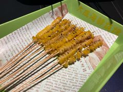 -大成海鲜烧烤·海鲜粥(长寿路店)