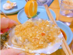-蚝英雄·自助烤蚝(高新店)