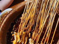 -搓火大都会(广安门总店)