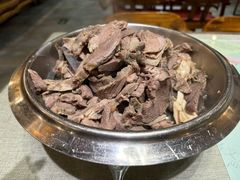 -牧马人奶茶馆(乌兰察布总店)