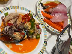 -吉布鲁牛排海鲜自助(成都大悦城店)