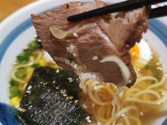 日式拉面-有喜屋·深夜食堂(环宇荟店)