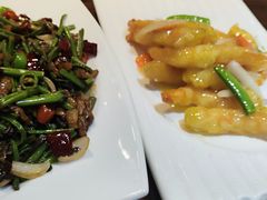 -东北大院·东北菜(三台子店)