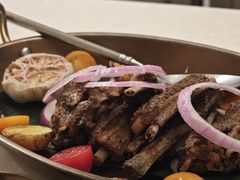 -龟兹KUCINA·新疆菜(前滩L+PLAZA店)