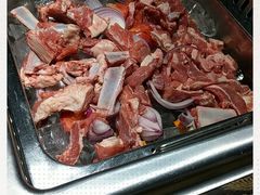 -泽成冰煮羊(非·遗东岸国际店)