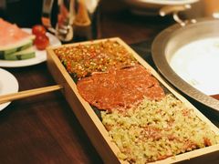 -巴邑火锅(江北万达店)