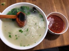 -湛记蘸水米线(粉巷店)