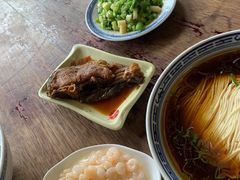 -同得兴 Since·1995 传统苏式面馆(嘉馀坊店)